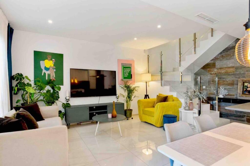 Alicante Luxury Con Golf Casa vacanze